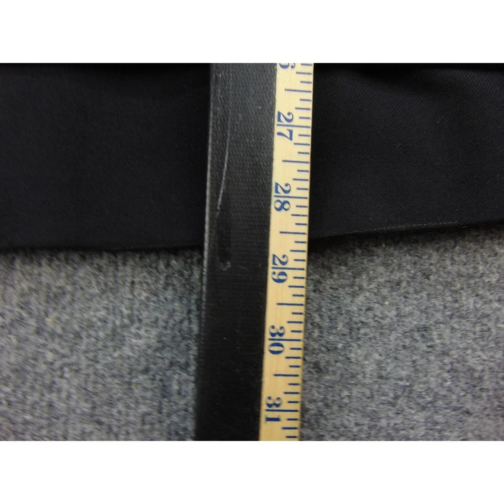 U.S. Navy Dress Blues Uniform Mens 40R 30x30 Lt Commander Vietnam NDSM Named‎